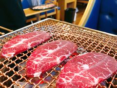 -九田家黑牛烤肉料理(吴江万象汇店)