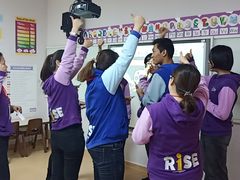 -瑞思少儿中心·少儿英语素养启蒙(回龙观校区)