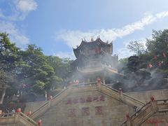 -莆田湄洲妈祖祖庙