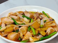-健跳小海鲜(人民路店)