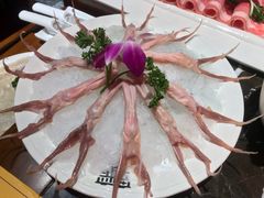 -宽窄巷子火锅(周浦店)