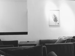 卡座-塔拉苏咖啡(中信丹阳花园店)