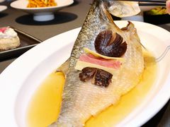 -望乡楼上海菜(日月光店)