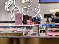 -GODIVA(港汇恒隆广场)