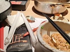 -匠和风精致料理(宁德万达店)