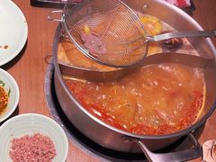 -掂档潮汕牛肉火锅(沈阳万象城店)