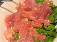 -NIUAN牛庵·日式和牛烧肉(恒隆店)