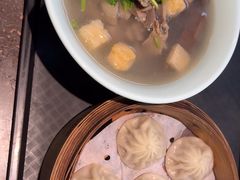 -回味鸭血粉丝汤(砂之船店)