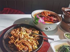 -金湖港式餐厅(建外店)