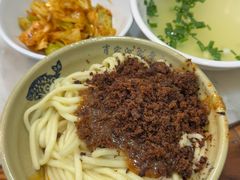 -肖家河家常面(肖家河北街店)