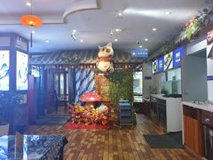 -桥香园过桥米线(国贸店)