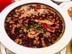 -阳光岛·海鲜盛宴(银泰中心in99店)