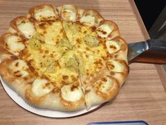 -必胜客(滕州荆河店)