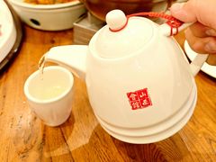 -山西会馆·晋菜·晋商宴·学堂记忆(许坦西街店)