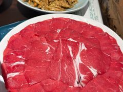 -南门涮肉(后海店)