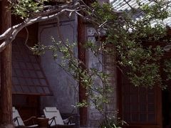 -寒舍户外烧烤团建聚会别墅轰趴馆(安农大店)
