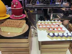 -长沙三景韦尔斯利酒店·Oval全日制餐厅自助餐