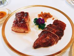 -唐阁(香港朗廷酒店)