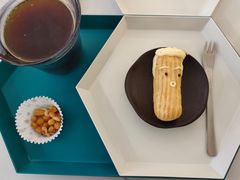 -茶是一枝花泡茶店
