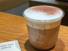 -O.P.S. CAFE