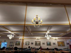 -华梅西餐厅(哈尔滨中央大街店)
