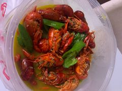 -阿木龙虾(河间路店)
