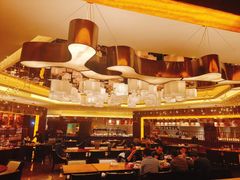 -岷山饭店-芝芝自助餐厅