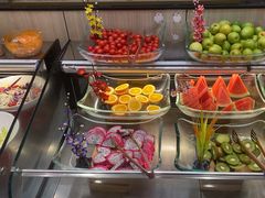 -诺丁牛排披萨自助餐厅(汕头苏宁店)