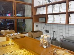 -0+1·手作面包(新北店)