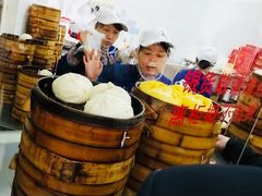 -常州糕团店(北大街新世纪商城店)