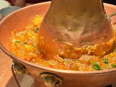 -浩海火燒雲傣家菜(芮欧百货店)