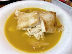 -梁记粥铺(开元地中海店)