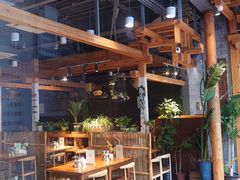 -素虎料理(前门店)