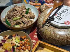 -同乐馆(阳光店)