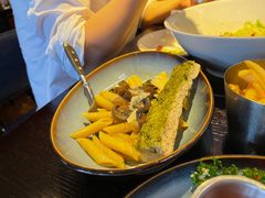 -bluefrog蓝蛙(恒隆广场店)