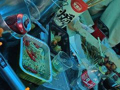 -INLOVE KTV(杭州滨江宝龙城店)