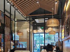 -川味堂·四川豆花(八卦岭店)