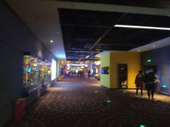 -万达IMAX影城(盘锦万达广场店)