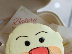 -简·煦蛋糕定制(下沙店)
