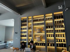 -来回·咖啡(钟村咖啡豆店)
