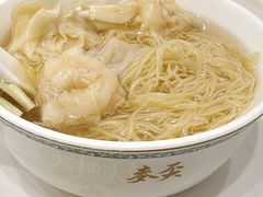 -麦奀云吞面世家 山顶店(山顶广场店)