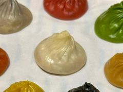 -乐忻皇朝(上海中心大厦店)