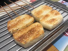 -木屋烧烤(观澜湖新城MH店)