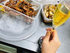 -内蒙古海拉尔烤羊腿·烤全羊·烧烤