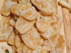 咸蛋黄南瓜-湘间田舍(北仑银泰店)
