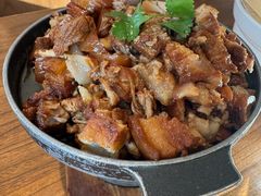 -姥姥家春饼店(八里庄店)