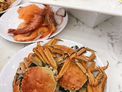-澜悦港海鲜体验主题餐厅
