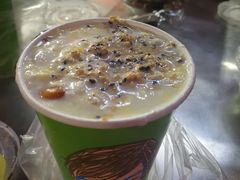 -清真老马家国华牛奶鸡蛋醪糟(正宁路店)