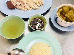 -红大哥水门鸡饭(總店)