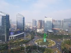 -贵阳万丽酒店